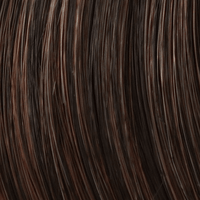 Chocolate Daze - 8R colour swatch – The Free Spirit by TressAllure