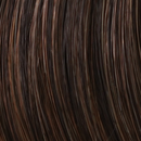 Chocolate Daze - 8R colour swatch – Chopped Pixie by TressAllure