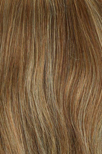 Allura - Enhanced Hair - Hair Topper - Henry Margu