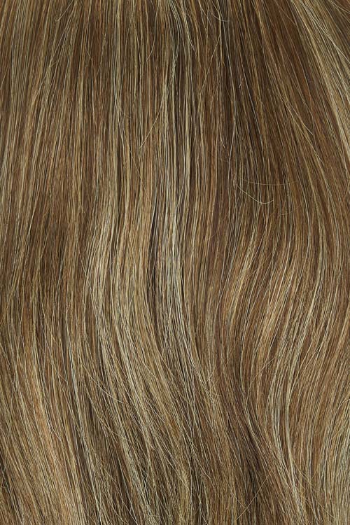 Pearl - Enhanced Hair - Wig - Henry Margu