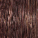Cocoa Bean colour swatch – Charlotte by TressAllure