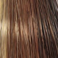 Cola Swirl colour swatch – Charlotte by TressAllure
