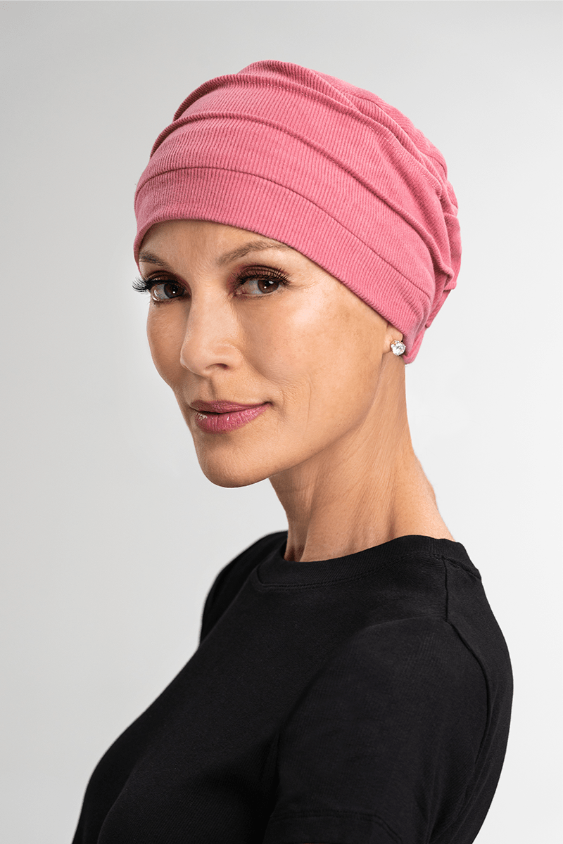 The Cozy Hat - Enhanced Hair - Headwear - Jon Renau