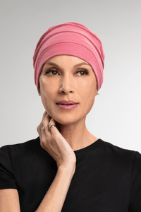 The Cozy Hat - Enhanced Hair - Headwear - Jon Renau