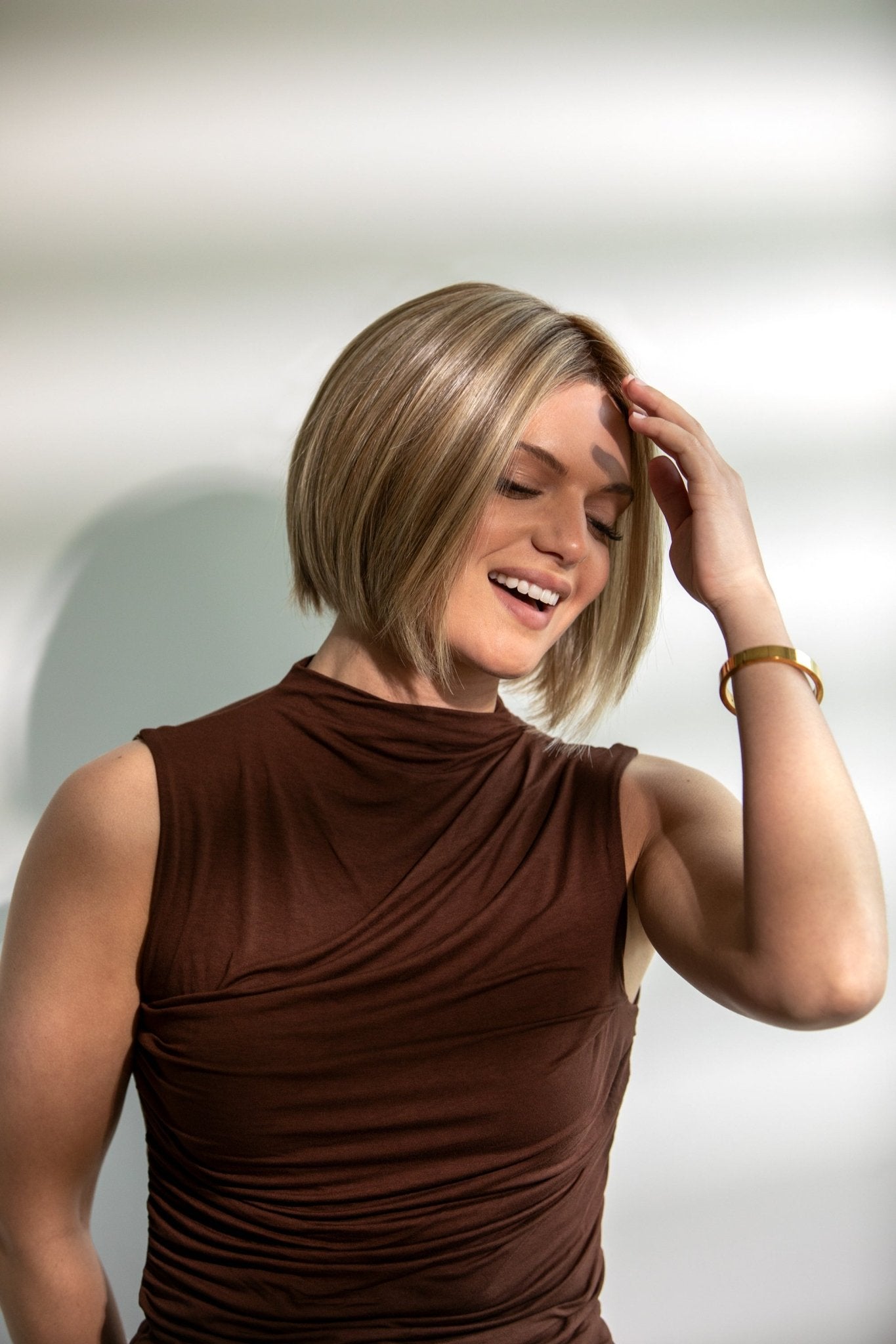 Dawn - Enhanced Hair - Wig - Jon Renau