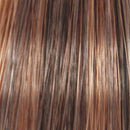 Deep Sepia colour swatch – Charlotte by TressAllure