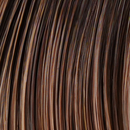 Desert Ombré - 17/23/R8 colour swatch – Picture Perfect by TressAllure