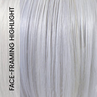 Euro Chic - Enhanced Hair - Wig - TressAllure