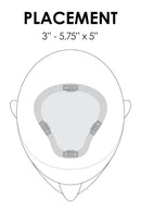 easiPart HH XL 8"