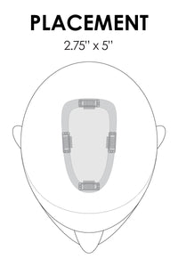 easiPart French HH 18"