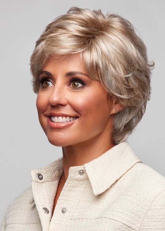 Andie - Enhanced Hair - Wig - Henry Margu