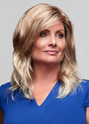 Harper - Enhanced Hair - Wig - Henry Margu