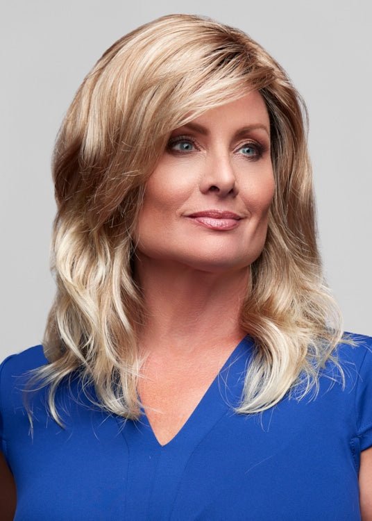 Harper - Enhanced Hair - Wig - Henry Margu