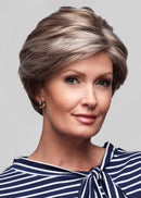 Ivie - Enhanced Hair - Wig - Henry Margu