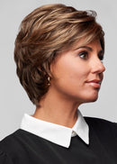 Renee - Enhanced Hair - Wig - Henry Margu