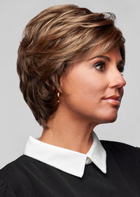 Renee - Enhanced Hair - Wig - Henry Margu