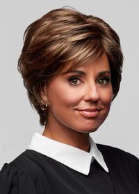 Renee - Enhanced Hair - Wig - Henry Margu