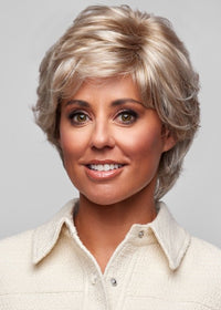 Andie - Enhanced Hair - Wig - Henry Margu