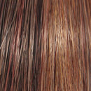 English Tea colour swatch – Charlotte by TressAllure