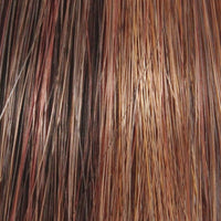 English Tea colour swatch – Charlotte by TressAllure