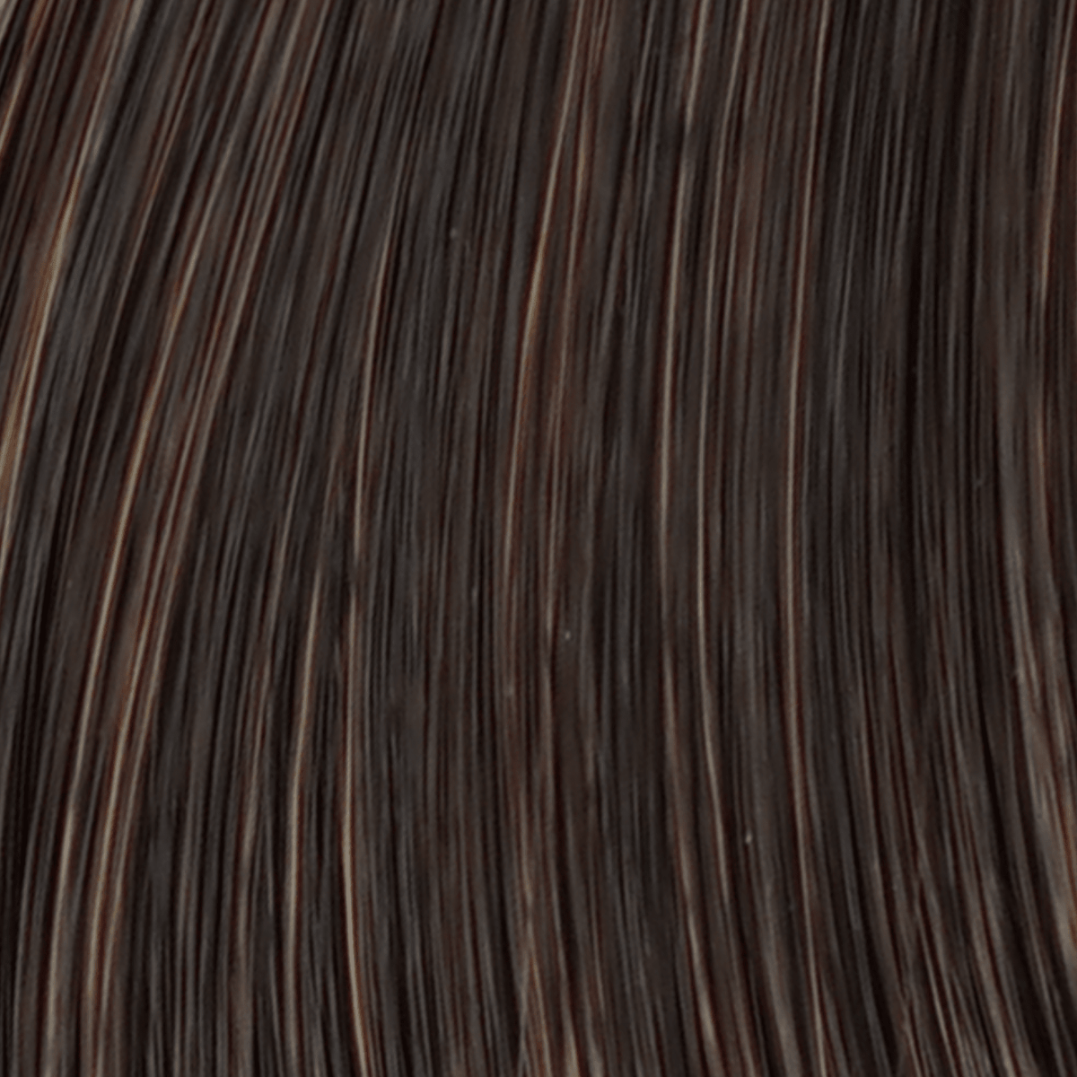Espresso Dream - 4/6R colour swatch – Short Shag by TressAllure