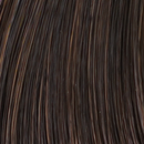 Espresso Dream - 4/6R colour swatch – The Free Spirit by TressAllure