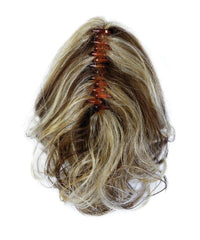 WCLC9 Ponytail Spring Clip - Enhanced Hair - Ponytail - Estetica