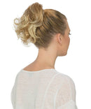 WCLC9 Ponytail Spring Clip - Enhanced Hair - Ponytail - Estetica