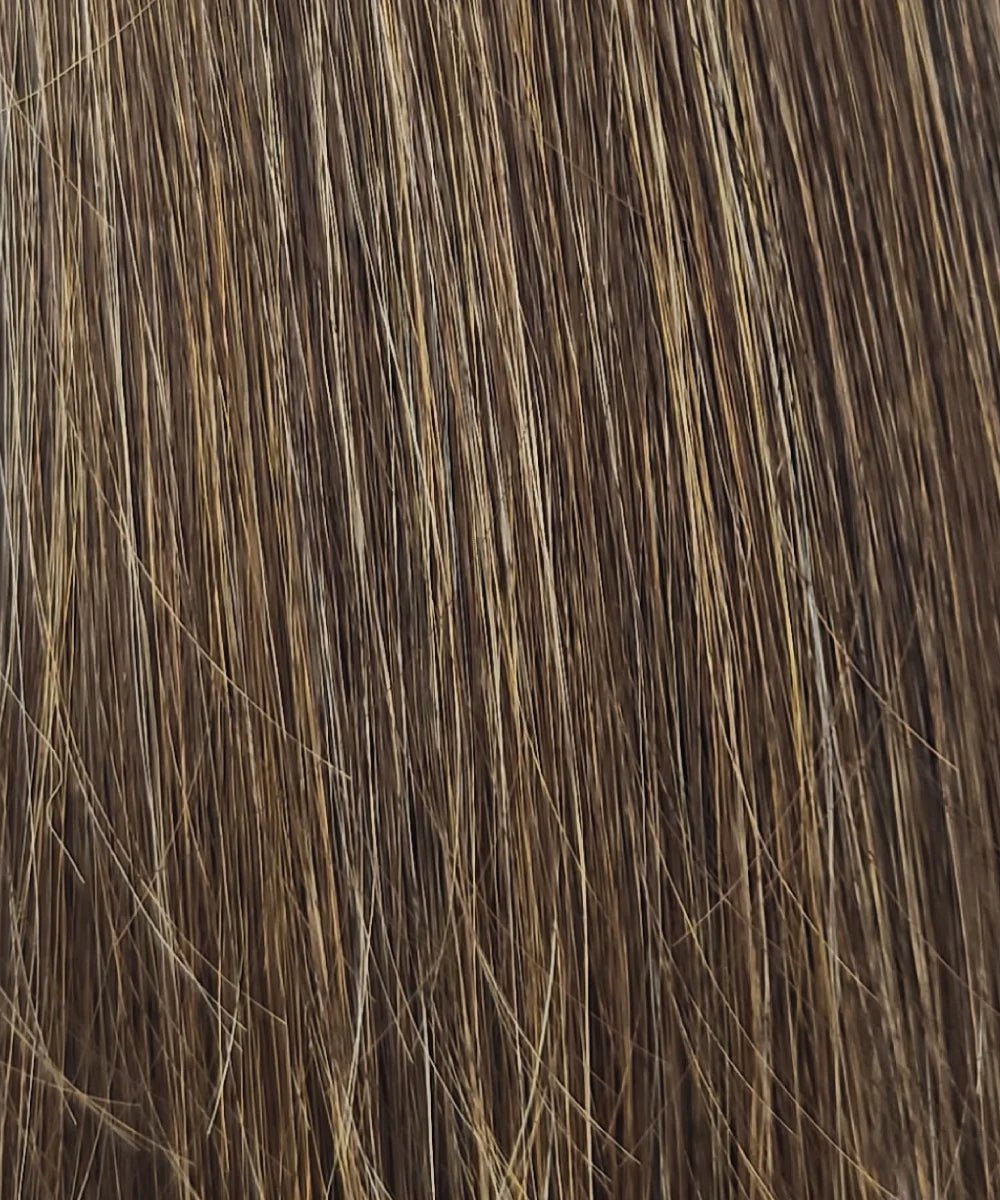 Jagger - Enhanced Hair - Wig - Estetica