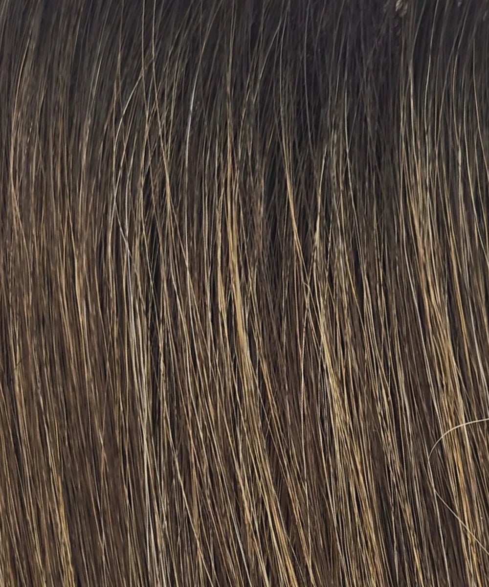 Brighton - Enhanced Hair - Wig - Estetica