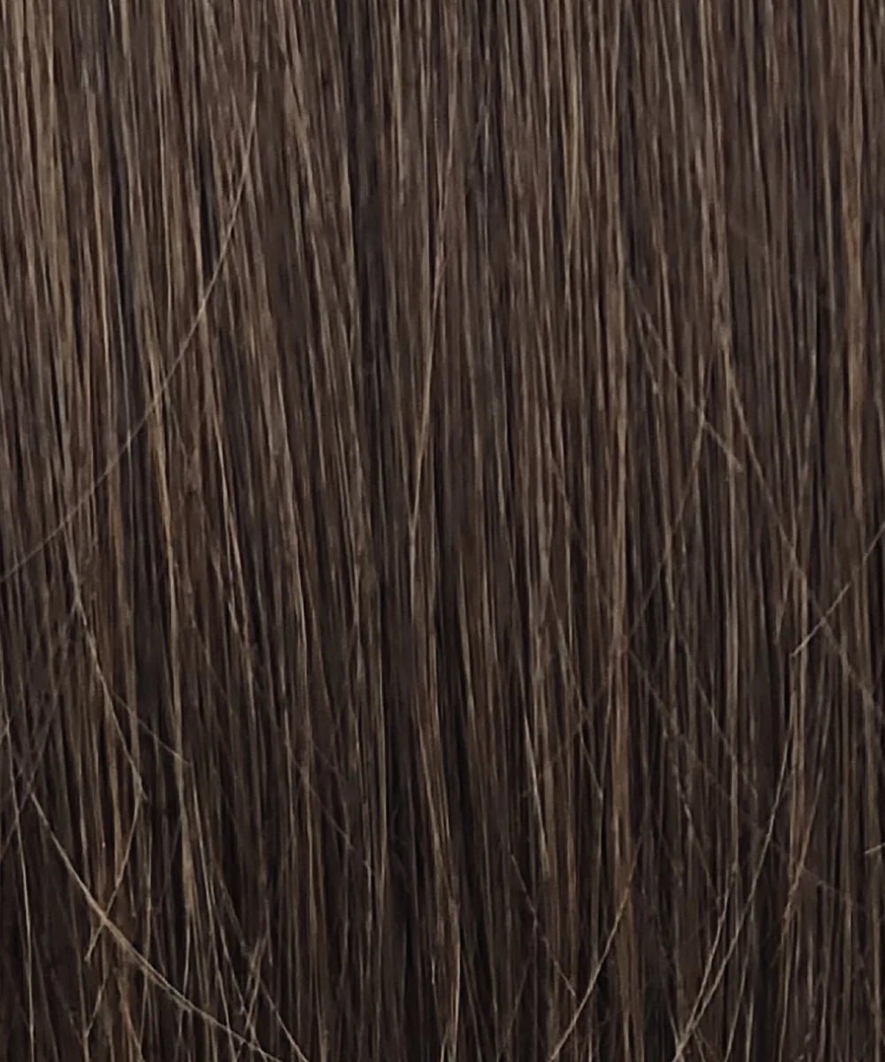 James - Enhanced Hair - Wig - Estetica
