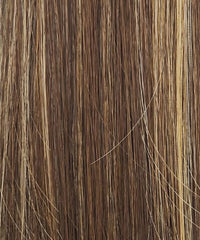Jagger - Enhanced Hair - Wig - Estetica