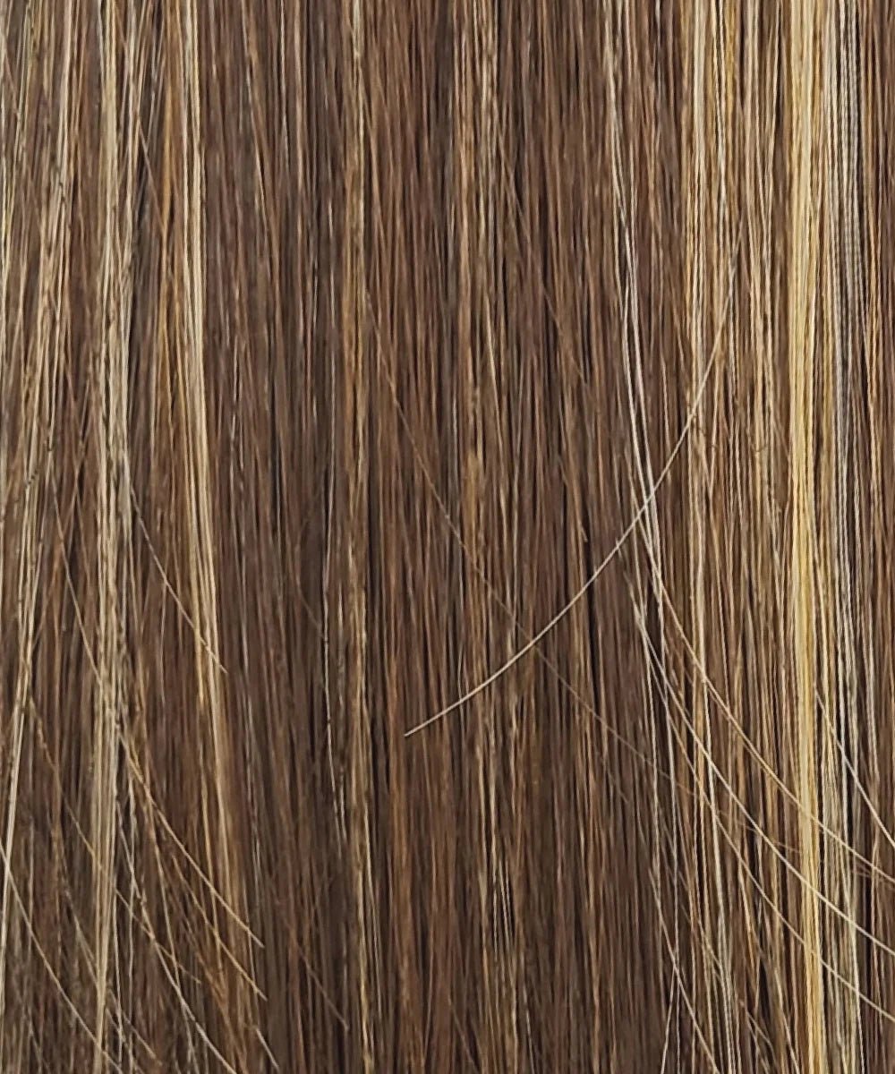James - Enhanced Hair - Wig - Estetica