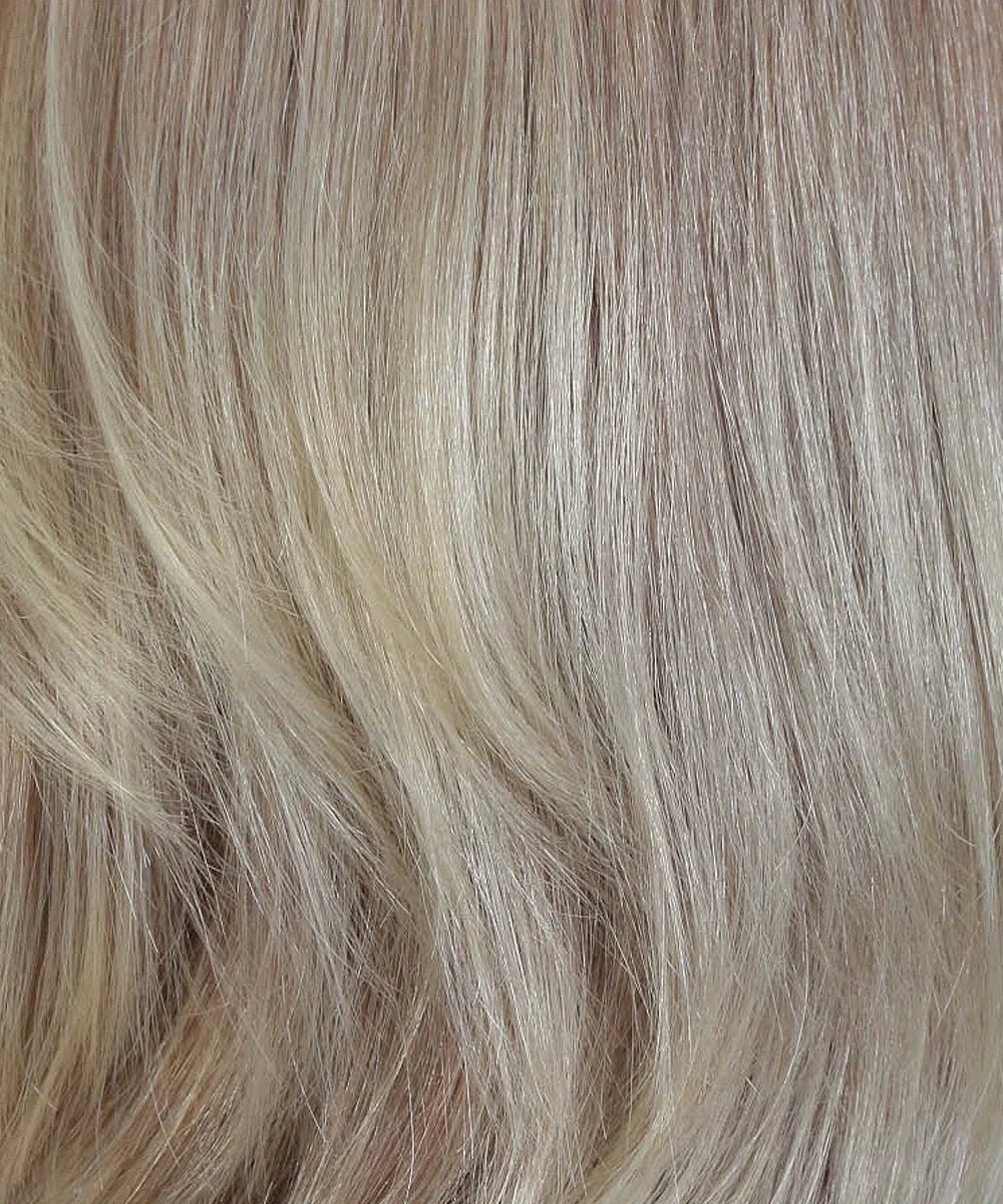 Chanel - Enhanced Hair - Wig - Estetica
