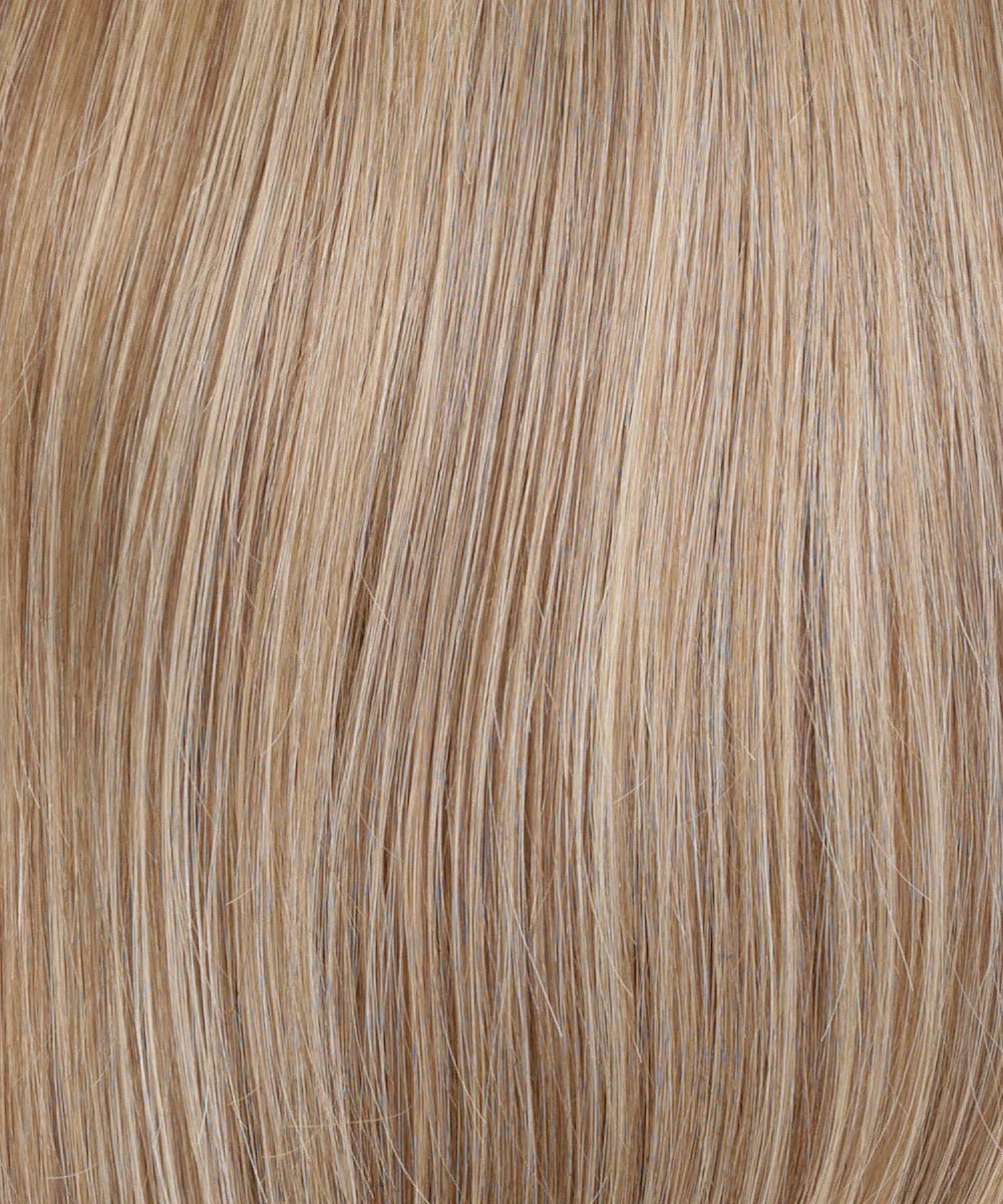 Nicole - Enhanced Hair - Wig - Estetica