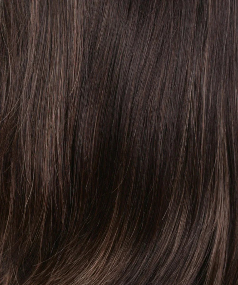 Chanel - Enhanced Hair - Wig - Estetica