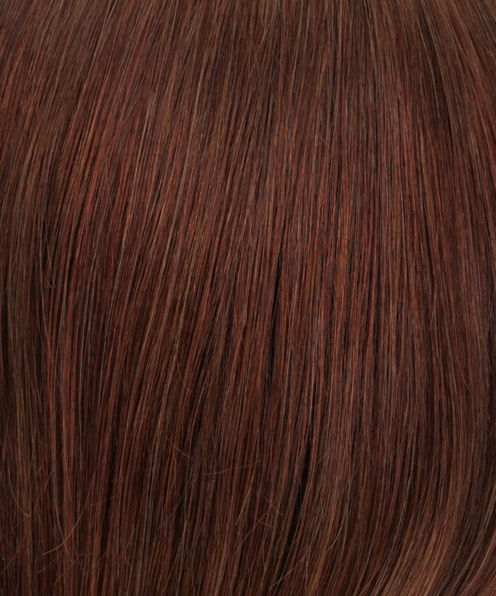 Eva - Enhanced Hair - Wig - Estetica
