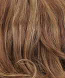 Venus - Enhanced Hair - Wig - Estetica