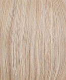 Vivid French 6" - Enhanced Hair - Hair Topper - Estetica