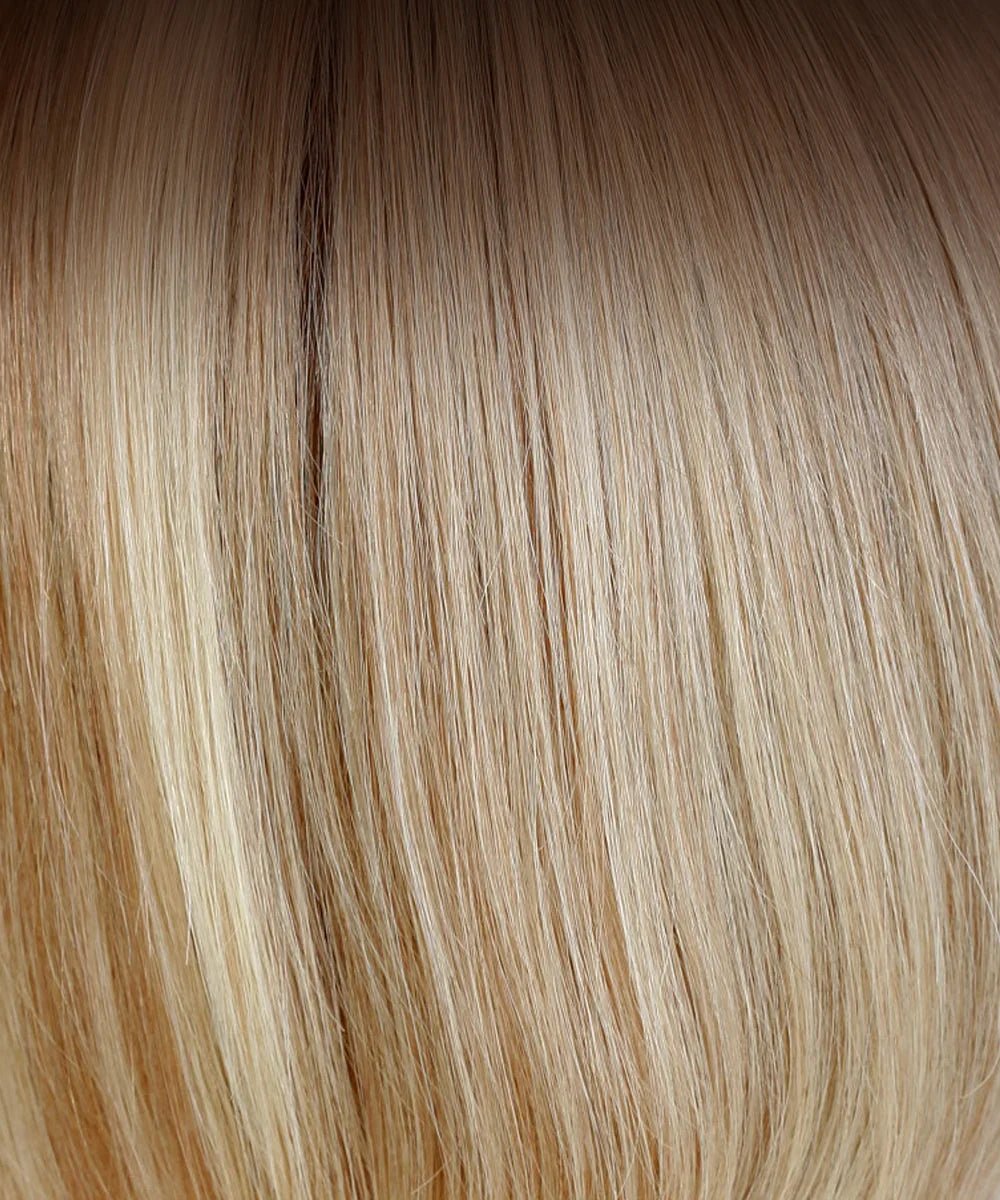 Nicole - Enhanced Hair - Wig - Estetica