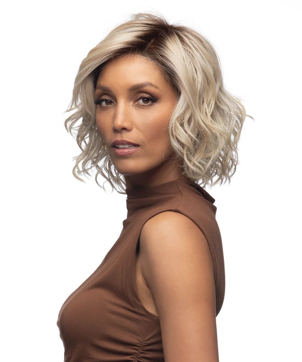 Brighton - Enhanced Hair - Wig - Estetica