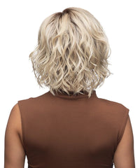 Brighton - Enhanced Hair - Wig - Estetica