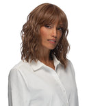 Frankie - Enhanced Hair - Wig - Estetica
