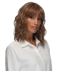 Frankie - Enhanced Hair - Wig - Estetica