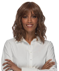 Frankie - Enhanced Hair - Wig - Estetica