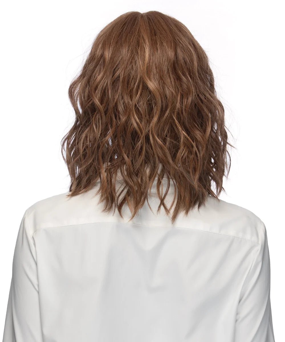Frankie - Enhanced Hair - Wig - Estetica