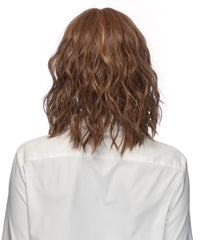 Frankie - Enhanced Hair - Wig - Estetica