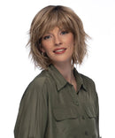 Hollis - Enhanced Hair - Wig - Estetica