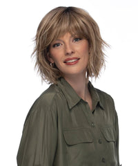 Hollis - Enhanced Hair - Wig - Estetica