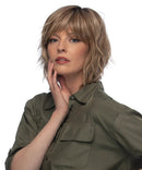 Hollis - Enhanced Hair - Wig - Estetica